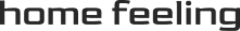 Home Feeling Logo